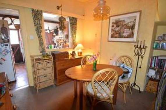 3 Bedroom Terraced