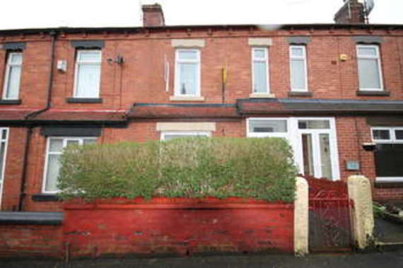 2 Bedroom Terraced