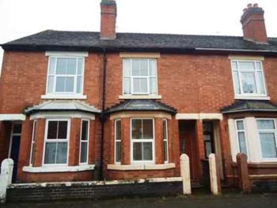 2 Bedroom Terraced