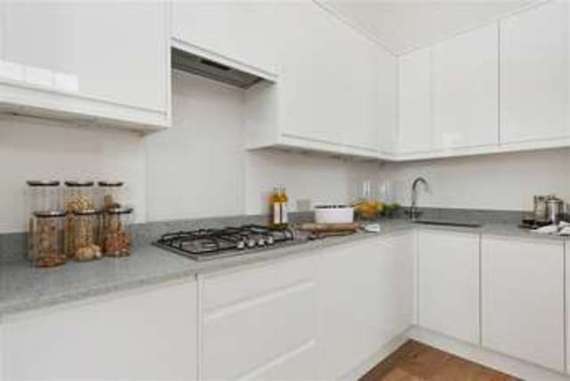 2 Bedroom Flat