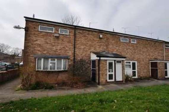 3&nbsp;Bedroom&nbsp;End of Ter...