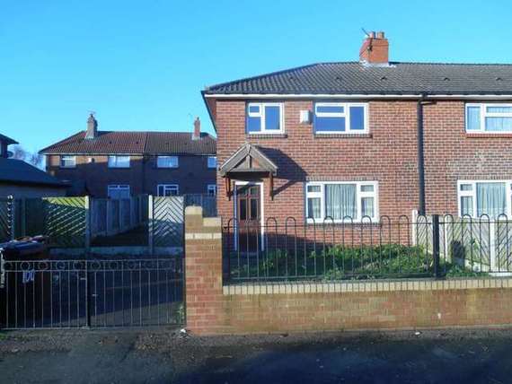 3 Bedroom Semi-Detac...