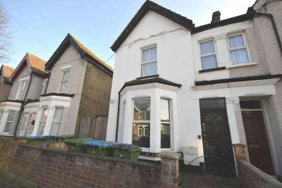 3 Bedroom Terraced