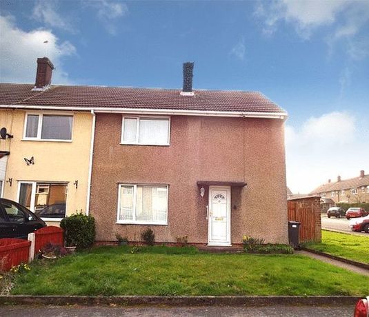 3&nbsp;Bedroom&nbsp;Terraced