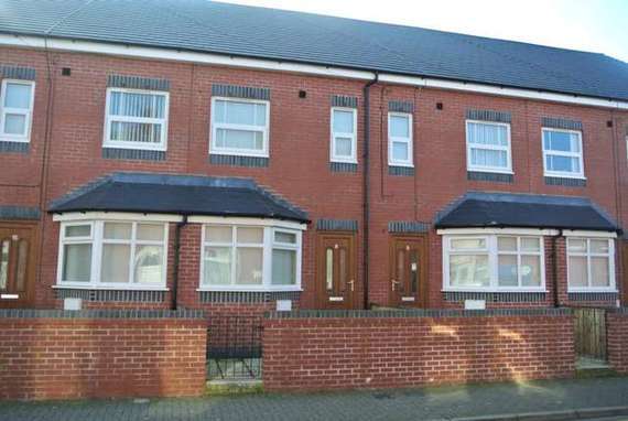 3&nbsp;Bedroom&nbsp;Detached