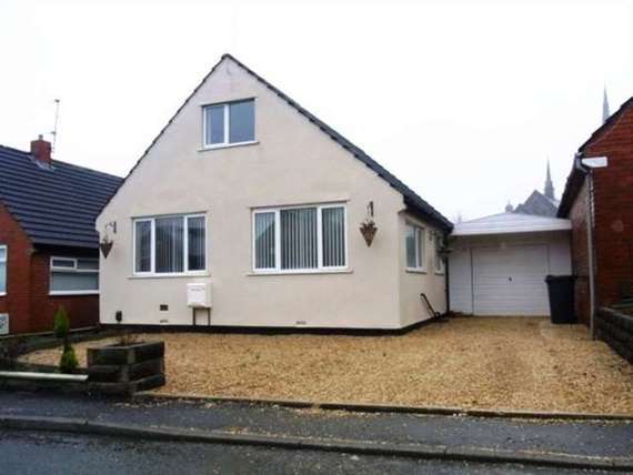 3 Bedroom Detached