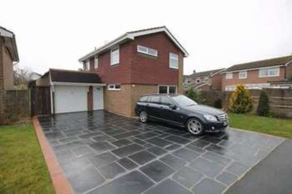 3 Bedroom Detached