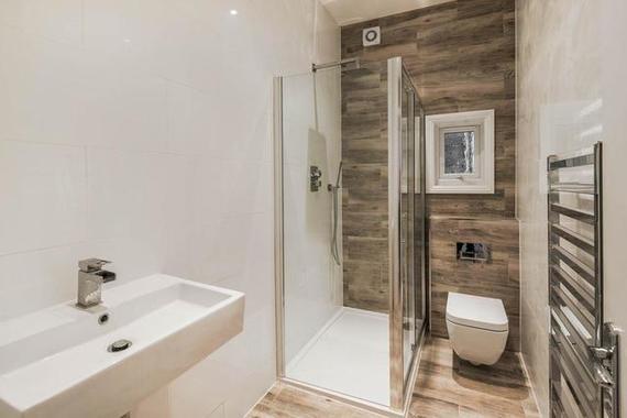 2 Bedroom Flat