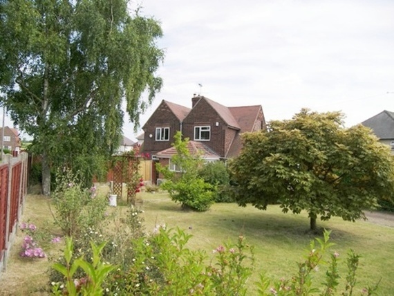 2 Bedroom Semi-Detac...