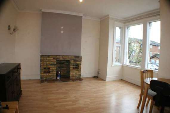 2 Bedroom Flat
