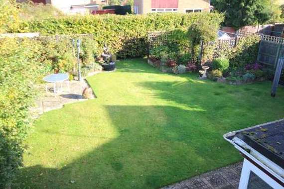 3 Bedroom Detached