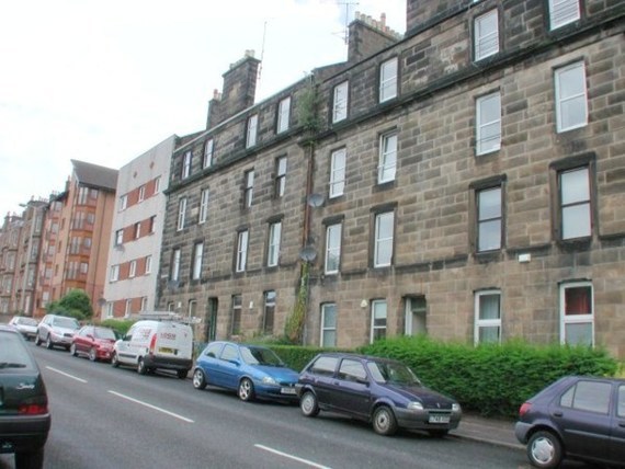 2 Bedroom Flat