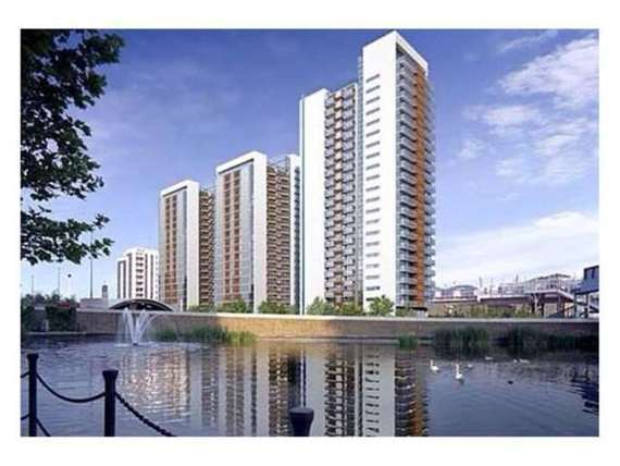 2&nbsp;Bedroom&nbsp;Apartment