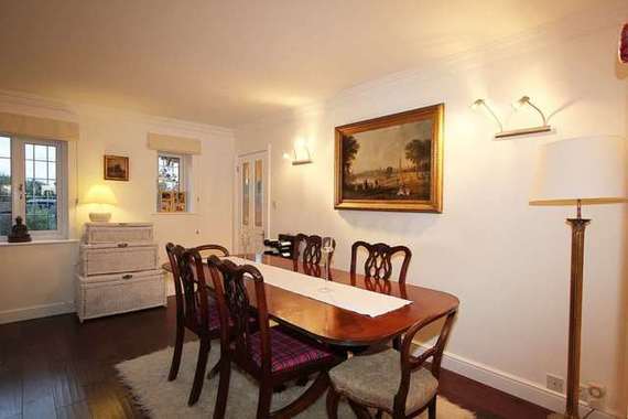 5 Bedroom Detached