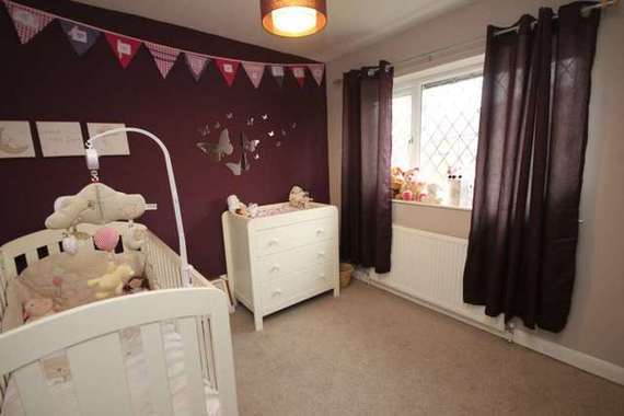 3&nbsp;Bedroom&nbsp;Mews