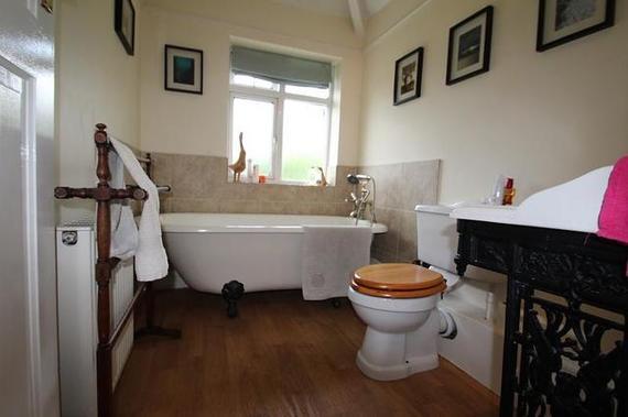 4 Bedroom Semi-Detac...