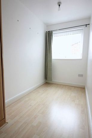 2 Bedroom Terraced