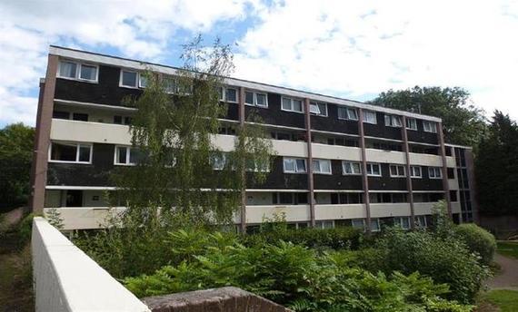 3 Bedroom Maisonette