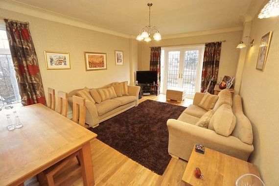 4 Bedroom Detached