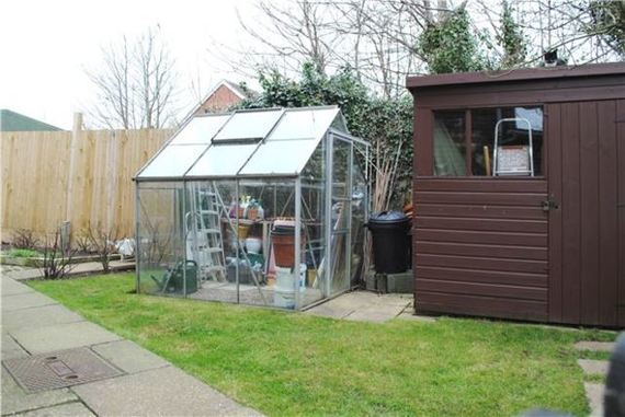2 Bedroom Semi-Detac...