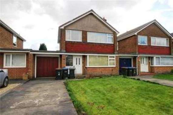 3 Bedroom Detached