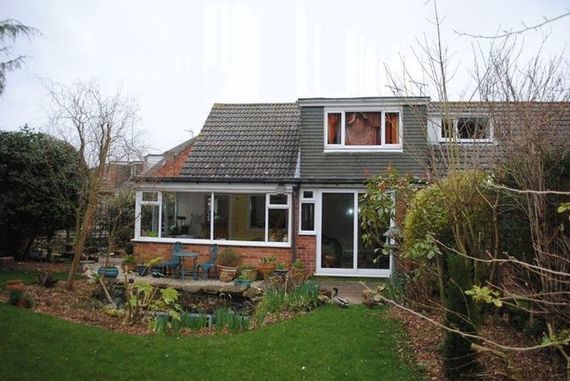 3 Bedroom Detached