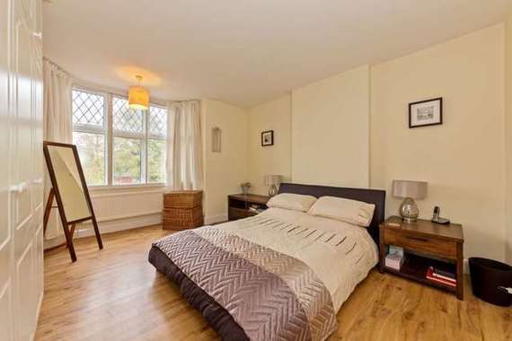 5 Bedroom Detached