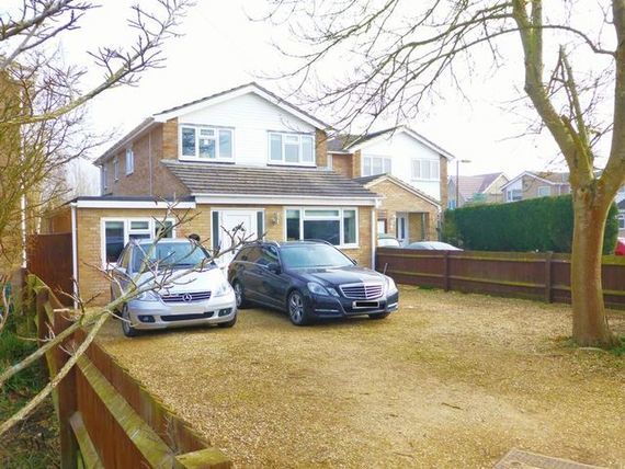 4 Bedroom Detached