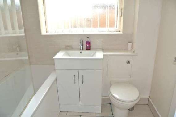 2 Bedroom Flat