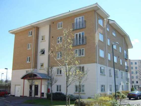 2&nbsp;Bedroom&nbsp;Flat