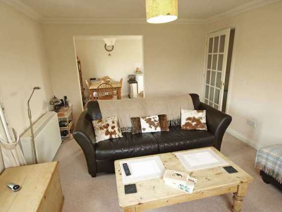 2 Bedroom Apartment