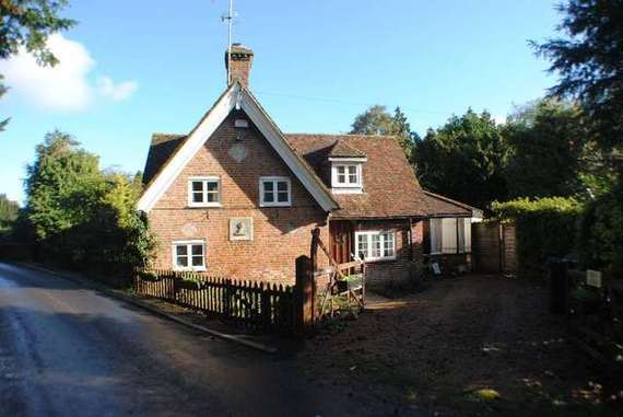 2 Bedroom Semi-Detac...