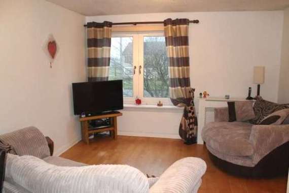 1 Bedroom Flat