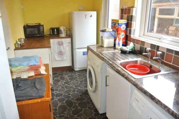 5&nbsp;Bedroom&nbsp;Semi-Detac...