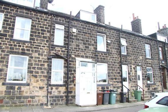 2 Bedroom Terraced