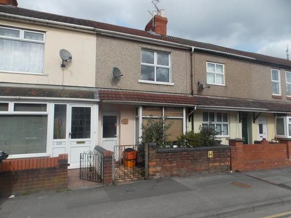 3 Bedroom Terraced