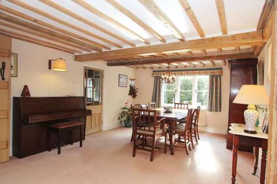 4 Bedroom Detached