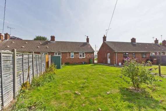2 Bedroom Detached