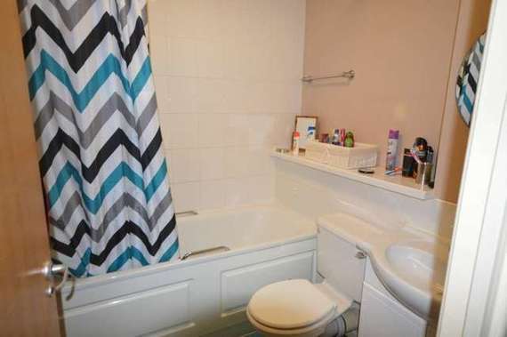 1 Bedroom Apartment