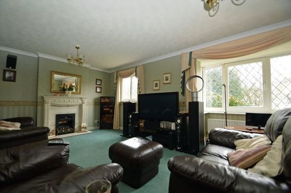 4 Bedroom Detached
