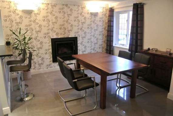 5 Bedroom Detached