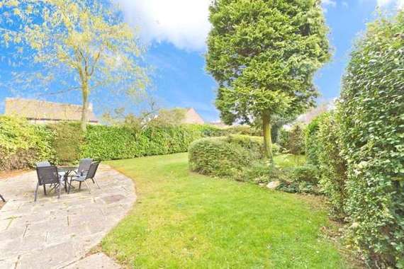 4 Bedroom Detached