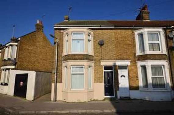 3&nbsp;Bedroom&nbsp;Terraced