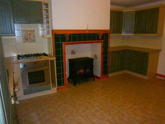 2 Bedroom Terraced