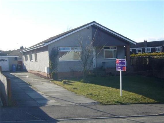 4 Bedroom Detached