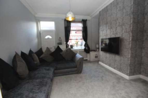 2 Bedroom Terraced