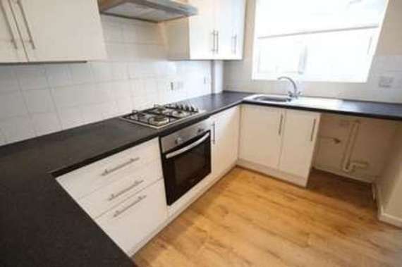 3 Bedroom Terraced