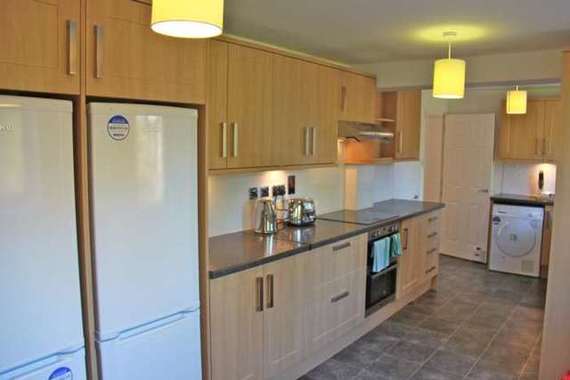 1 Bedroom House Shar...