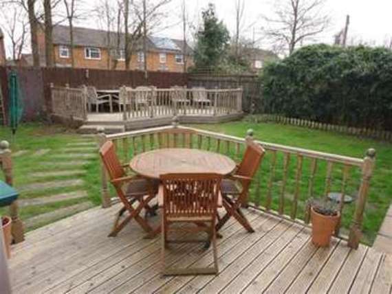 4 Bedroom Detached