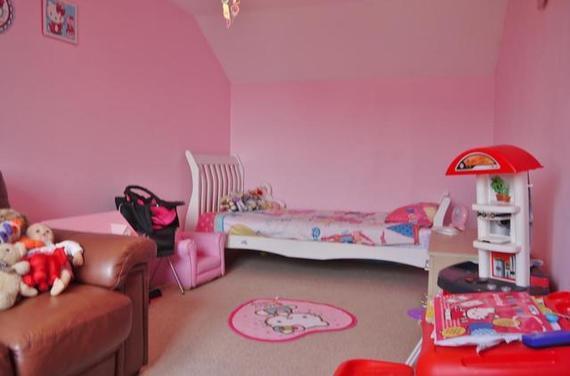 3&nbsp;Bedroom&nbsp;Semi-Detac...